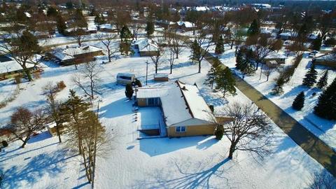 16 E Stonegate Dr, Prospect Heights, IL 60070 photo 20