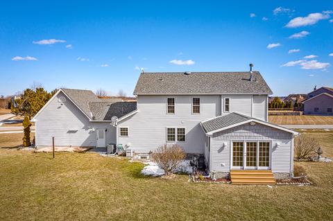 17919 Springbrook Cir, Union, IL 60180 photo 36