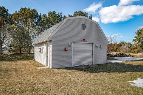 17919 Springbrook Cir, Union, IL 60180 photo 37