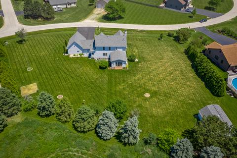 17919 Springbrook Cir, Union, IL 60180 photo 17