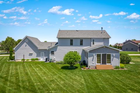 17919 Springbrook Cir, Union, IL 60180 photo 26