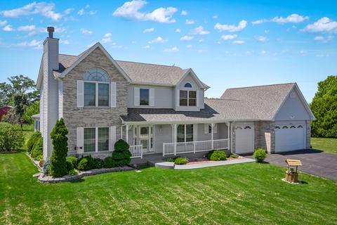17919 Springbrook Cir, Union, IL 60180 photo 1
