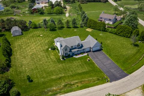 17919 Springbrook Cir, Union, IL 60180 photo 31