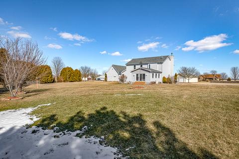 17919 Springbrook Cir, Union, IL 60180 photo 43
