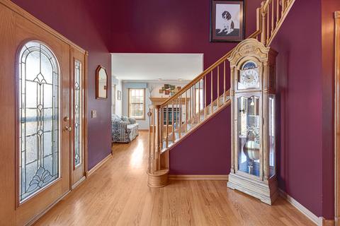 17919 Springbrook Cir, Union, IL 60180 photo 19