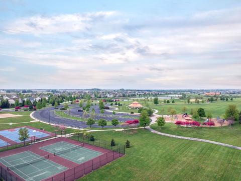 26744 Lindengate Cir, Plainfield, IL 60585 photo 34