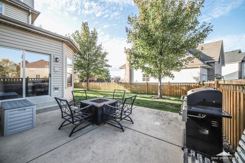 26744 Lindengate Cir, Plainfield, IL 60585 photo 31