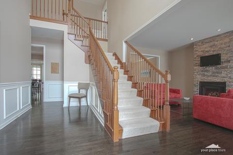 26744 Lindengate Cir, Plainfield, IL 60585 photo 2