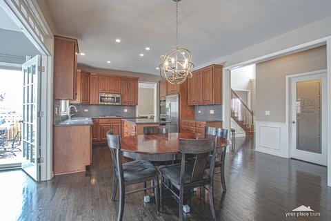 26744 Lindengate Cir, Plainfield, IL 60585 photo 9