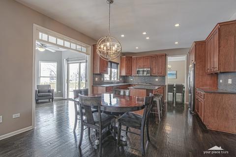 26744 Lindengate Cir, Plainfield, IL 60585 photo 8