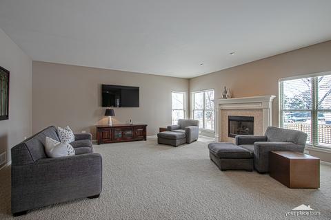 26744 Lindengate Cir, Plainfield, IL 60585 photo 11
