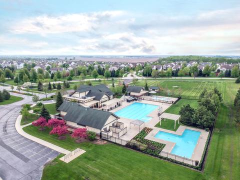 26744 Lindengate Cir, Plainfield, IL 60585 photo 35