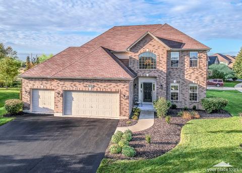 26744 Lindengate Cir, Plainfield, IL 60585 photo 1
