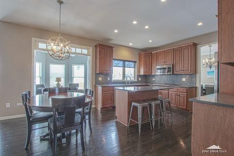 26744 Lindengate Cir, Plainfield, IL 60585 photo 7