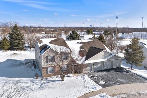 305 Buckingham Cir #D, Elgin, IL 60120 photo 31