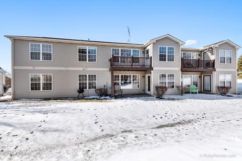 305 Buckingham Cir #D, Elgin, IL 60120 photo 28