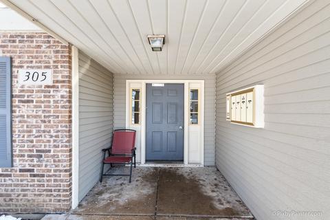 305 Buckingham Cir #D, Elgin, IL 60120 photo 2