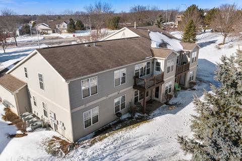 305 Buckingham Cir #D, Elgin, IL 60120 photo 3