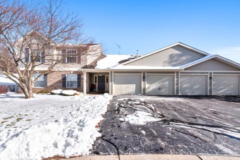 305 Buckingham Cir #D, Elgin, IL 60120 photo 1