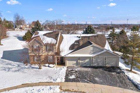 305 Buckingham Cir #D, Elgin, IL 60120 photo 33