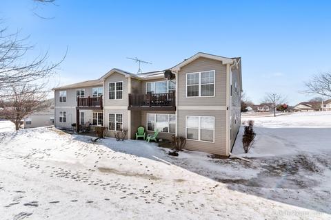 305 Buckingham Cir #D, Elgin, IL 60120 photo 29