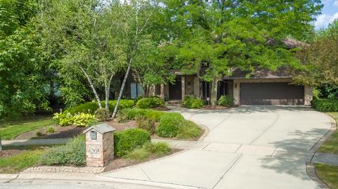 6205 Squire Ln, Willowbrook, IL 60527 photo 3