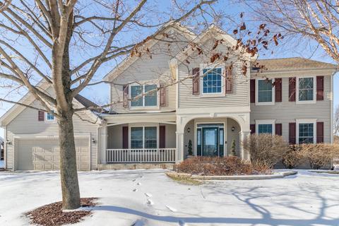 1372 Angle Tarn, West Dundee, IL 60118 photo 1