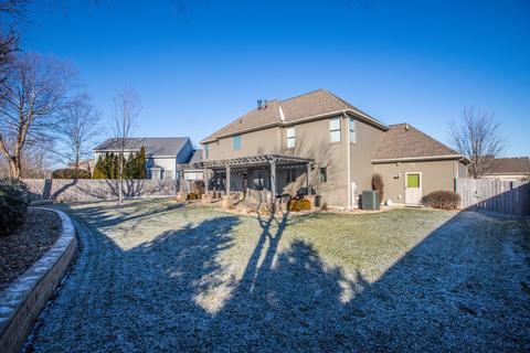 3603 Gabby Dr, Bloomington, IL 61704 photo 48