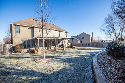 3603 Gabby Dr, Bloomington, IL 61704 photo 50