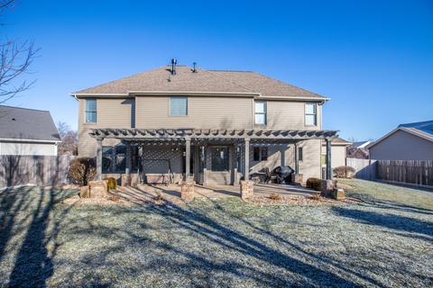 3603 Gabby Dr, Bloomington, IL 61704 photo 49