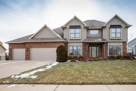 3603 Gabby Dr, Bloomington, IL 61704 photo 1