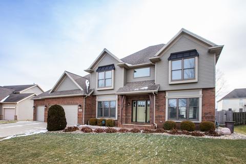3603 Gabby Dr, Bloomington, IL 61704 photo 46