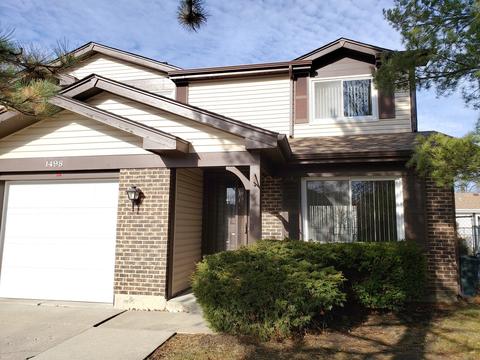 1498 Chippewa Trl, Wheeling, IL 60090 photo 1