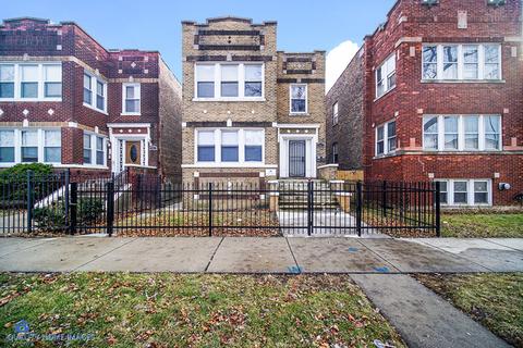 703 E 91st St, Chicago, IL 60619 photo 1
