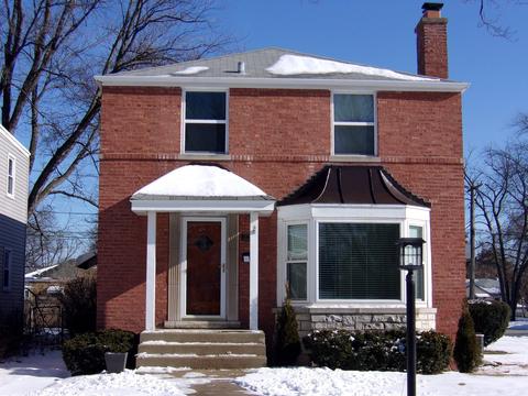 2251 S 14th Ave, Broadview, IL 60155 photo 1