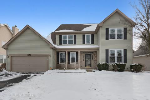 1685 Pinnacle Ct, Aurora, IL 60502 photo 1