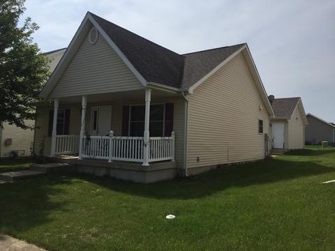 1103 Ogelthorpe Ave, Normal, IL 61761 photo 3