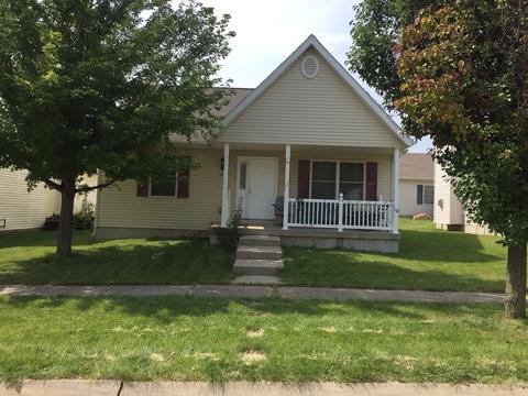 1103 Ogelthorpe Ave, Normal, IL 61761 photo 1