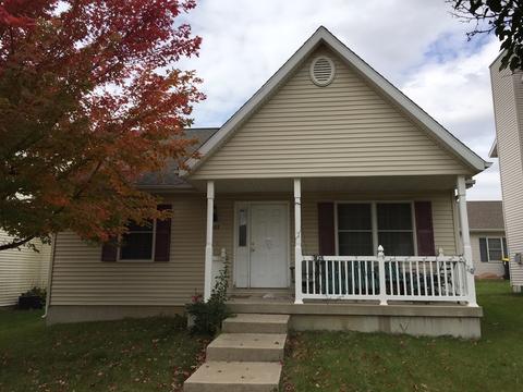 1103 Ogelthorpe Ave, Normal, IL 61761 photo 2