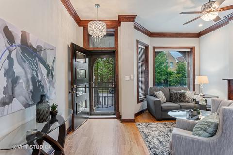 4919 S Champlain Ave, Chicago, IL 60615 photo 2