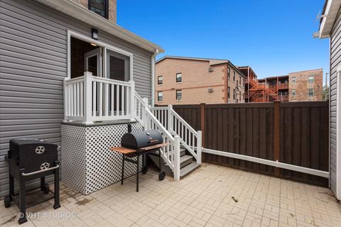 4919 S Champlain Ave, Chicago, IL 60615 photo 17