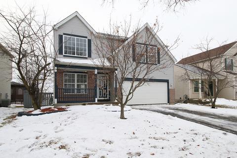 5906 Emerald Pointe Dr, Plainfield, IL 60586 photo 1