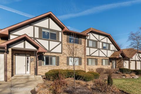 107 E Walters Ln #1A, Itasca, IL 60143 photo 1