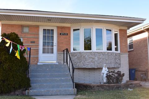 8518 S Central Ave, Burbank, IL 60459 photo 1