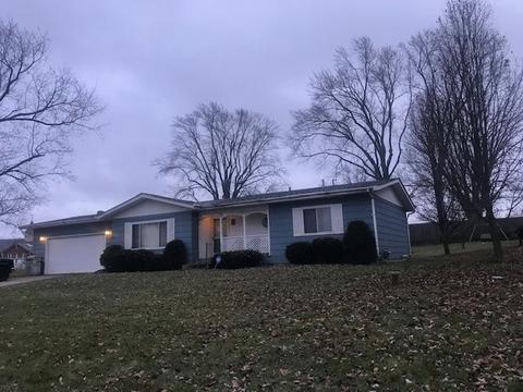 4513 Parkview Dr, Mccullom Lake, IL 60050 photo 1