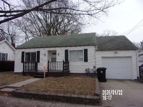 502 N Walnut St, Normal, IL 61761 photo 1