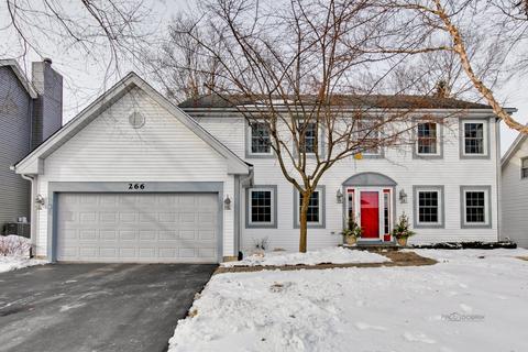 266 Moders Ave, Cary, IL 60013 photo 1
