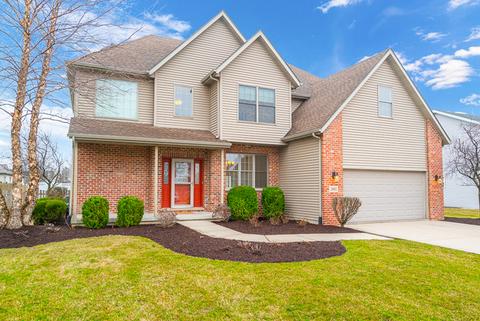 308 Arrowhead Dr, Minooka, IL 60447 photo 2