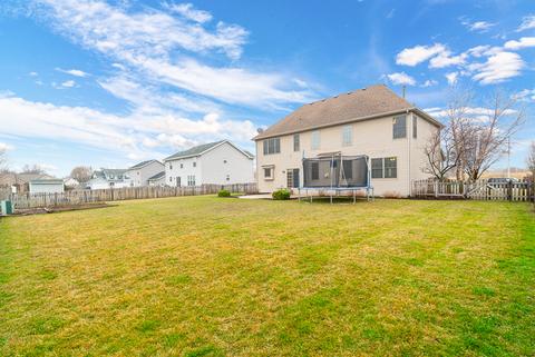 308 Arrowhead Dr, Minooka, IL 60447 photo 33