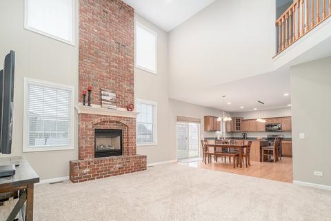 308 Arrowhead Dr, Minooka, IL 60447 photo 7